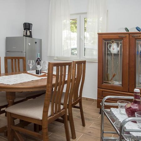 Situs Katarina Daire Trogir Dış mekan fotoğraf