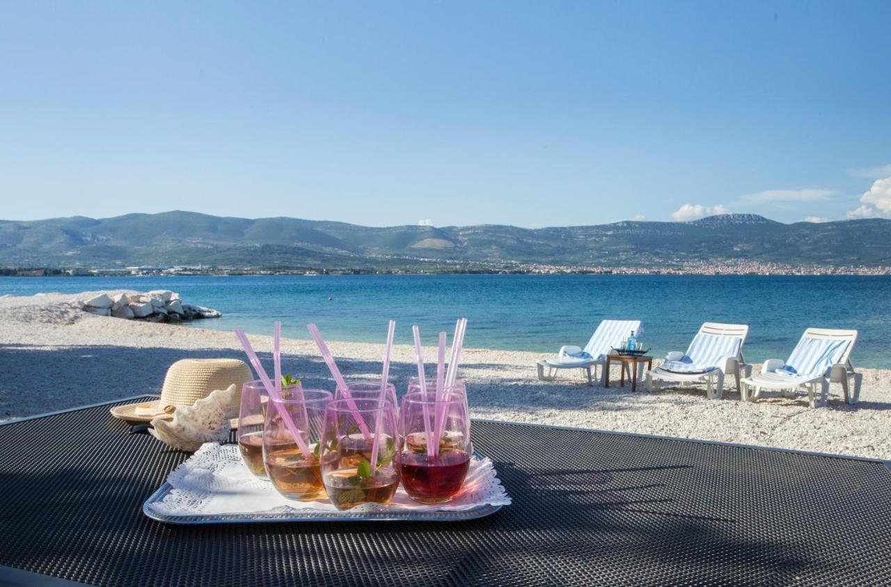 Situs Katarina Daire Trogir Dış mekan fotoğraf