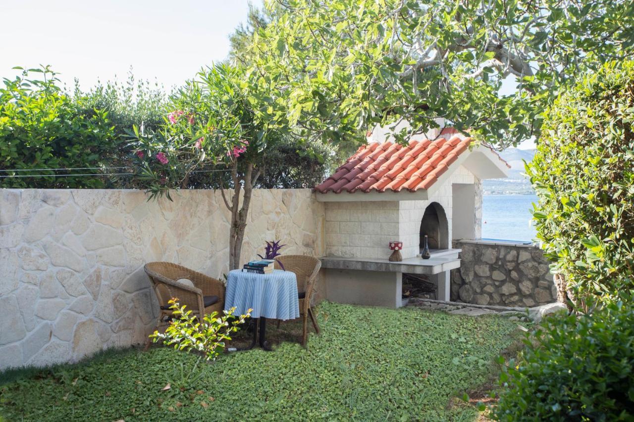 Situs Katarina Daire Trogir Dış mekan fotoğraf
