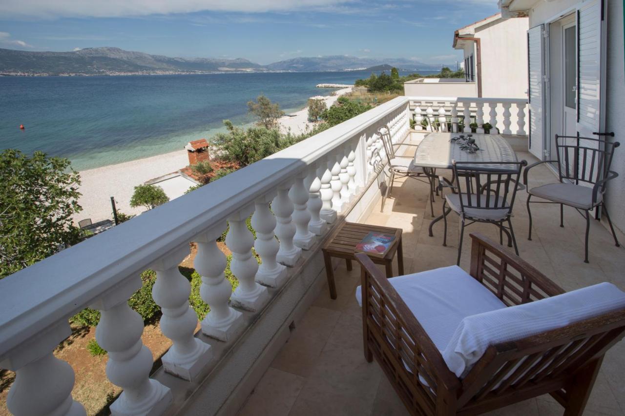 Situs Katarina Daire Trogir Dış mekan fotoğraf